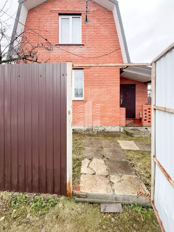 Дом в Московская область, Ленинский городской округ, пос. Мещерино, ... - Фото 2