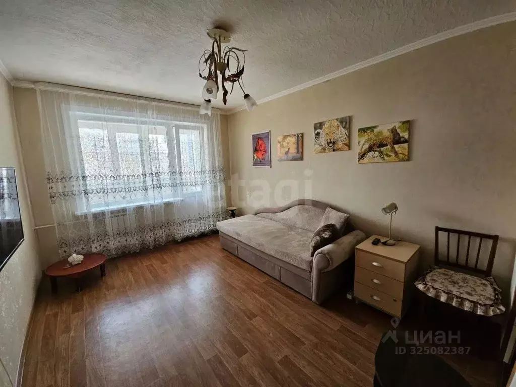 2-к кв. Сахалинская область, Южно-Сахалинск ул. имени Космонавта ... - Фото 2