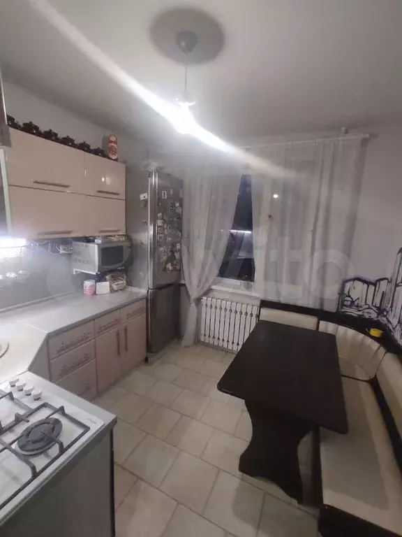 2-к. квартира, 53 м, 2/9 эт. - Фото 0