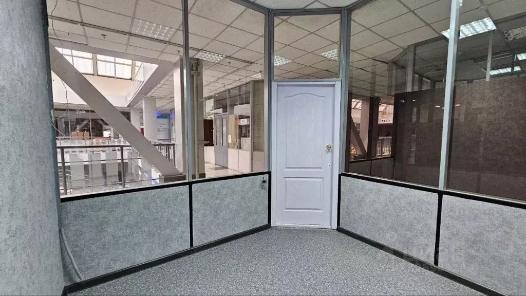 Помещение свободного назначения в Новосибирская область, Новосибирск ... - Фото 1