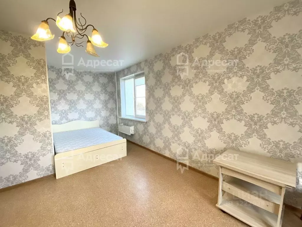 1-к кв. Волгоградская область, Волгоград ул. Академика Павлова, 12 ... - Фото 2