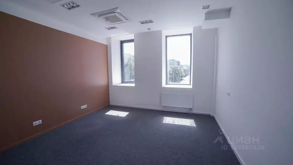 Офис в Москва Каширское ш., 3к2с1 (360 м) - Фото 2