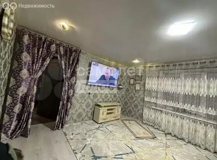 Дом в Хасавюрт, улица Мичурина, 42 (100 м) - Фото 2