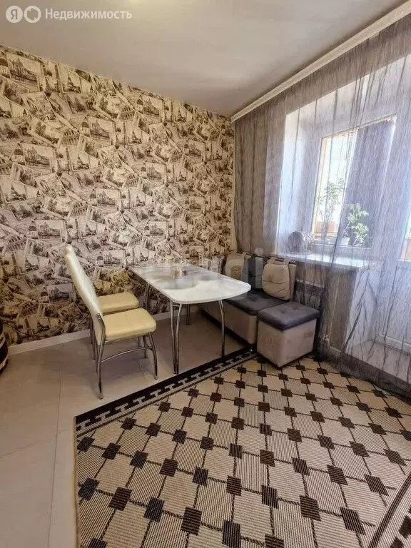 1-комнатная квартира: Воронеж, улица Независимости, 55/4 (42 м) - Фото 1
