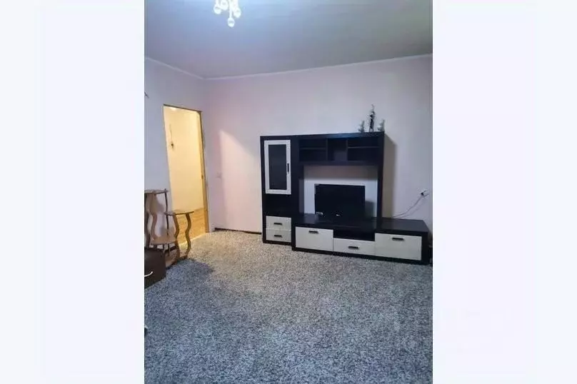 1-к кв. Магаданская область, Ягодное пгт ул. Металлистов, 8 (36.0 м) - Фото 2