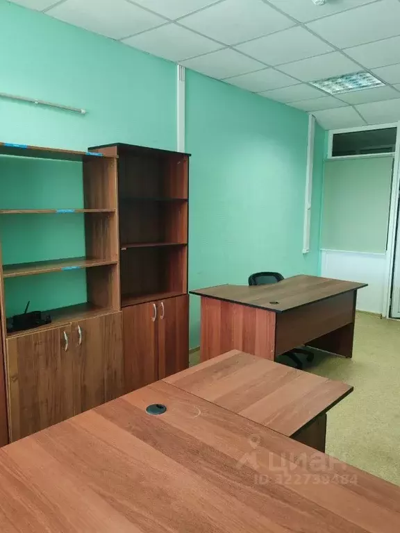 Помещение свободного назначения в Саха (Якутия), Нерюнгри ул. ... - Фото 2