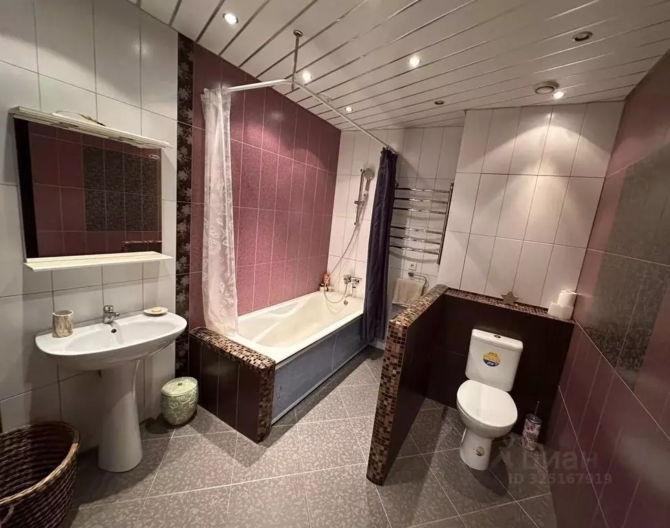 1-к кв. Москва Ленинский просп., 123 (54.0 м) - Фото 2