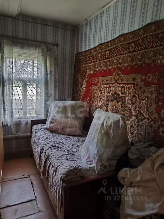 Дом в Ярославская область, Рыбинский муниципальный округ, д. ... - Фото 1