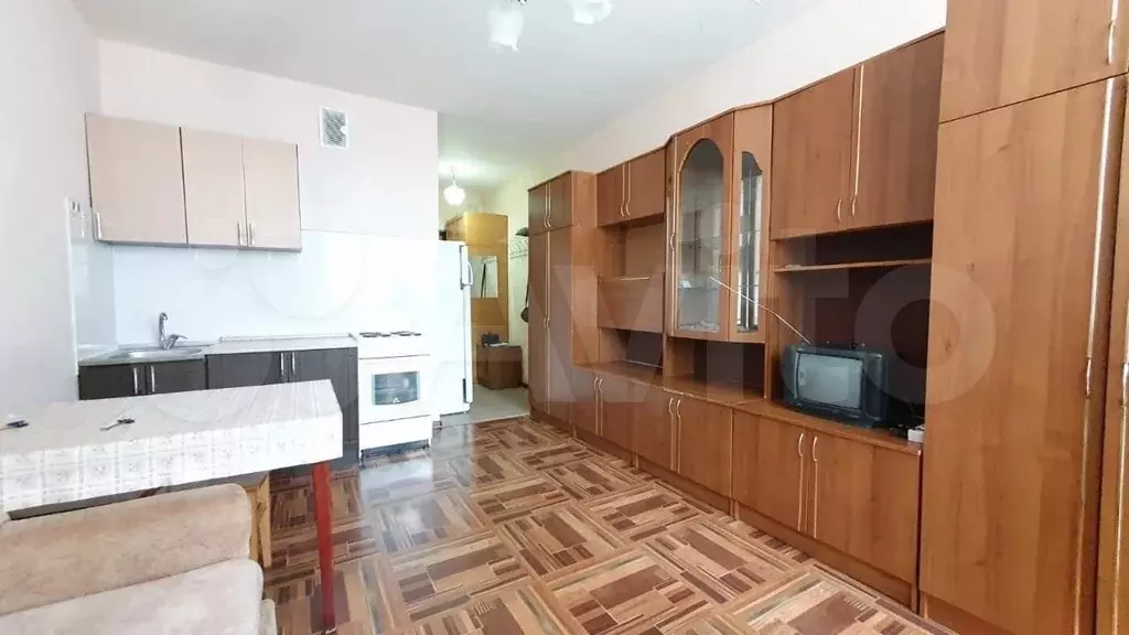 Квартира-студия, 28 м, 3/10 эт. - Фото 0