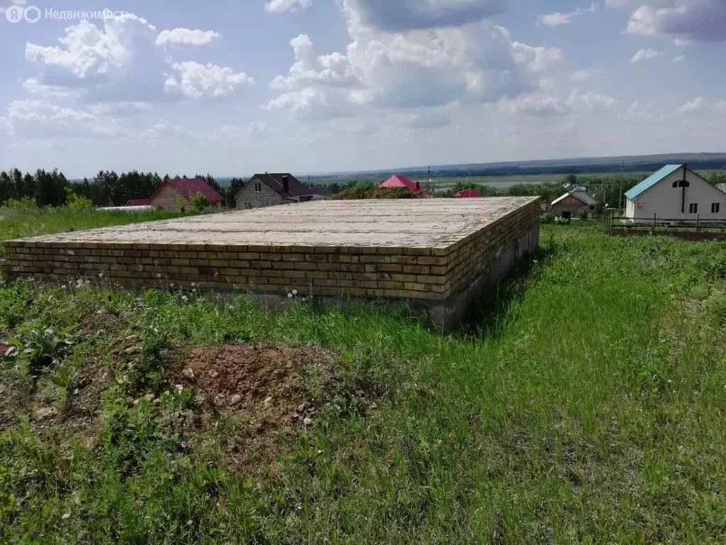Участок в деревня Исмаилово, Новая улица (15 м) - Фото 1