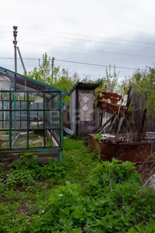 Дом в Тюменская область, Ялуторовский муниципальный округ, ... - Фото 2