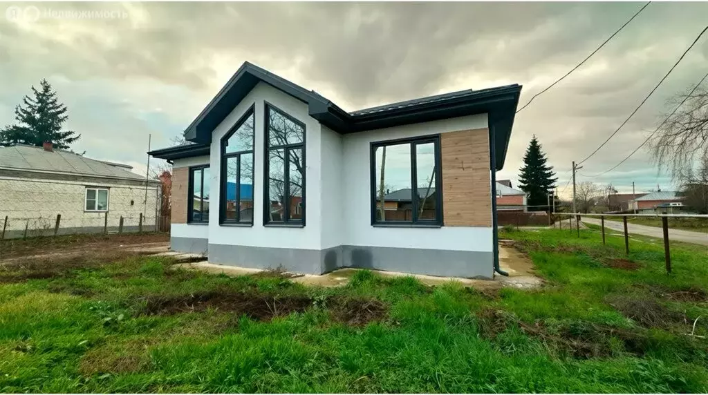 Дом в станица Родниковская, улица Ленина, 32 (83 м) - Фото 2