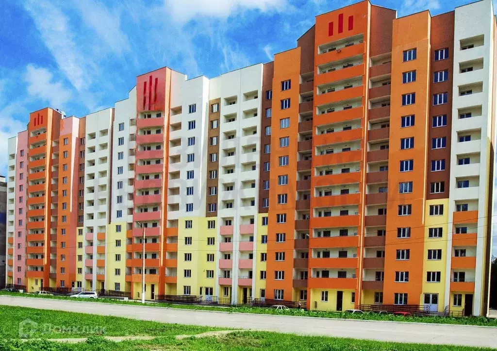 Продаётся 2-к квартира, 68 м - Фото 0