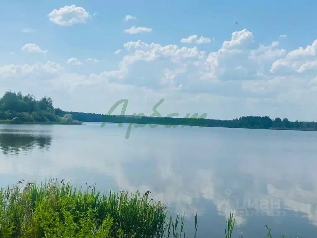 Дом в Тверская область, Калининский муниципальный округ, д. Новинки ... - Фото 0