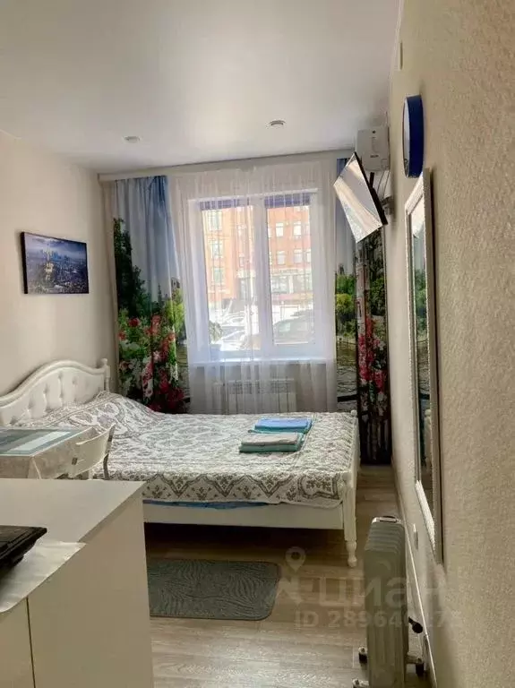 Студия Татарстан, Казань Меридианная ул., 8 (16.0 м) - Фото 1