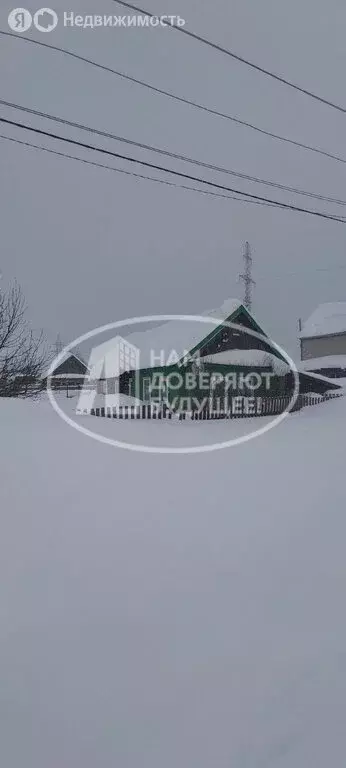 Дом в Чусовой, улица Кощеева, 68 (61.9 м) - Фото 0