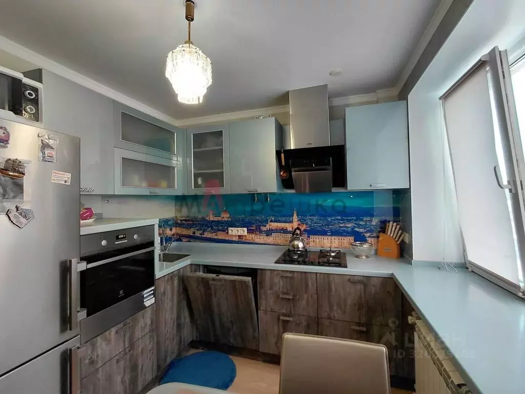 2-к кв. Белгородская область, Белгородский район, Разумное рп ул. ... - Фото 1