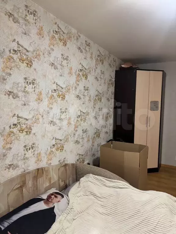 2-к. квартира, 45 м, 1/3 эт. - Фото 1
