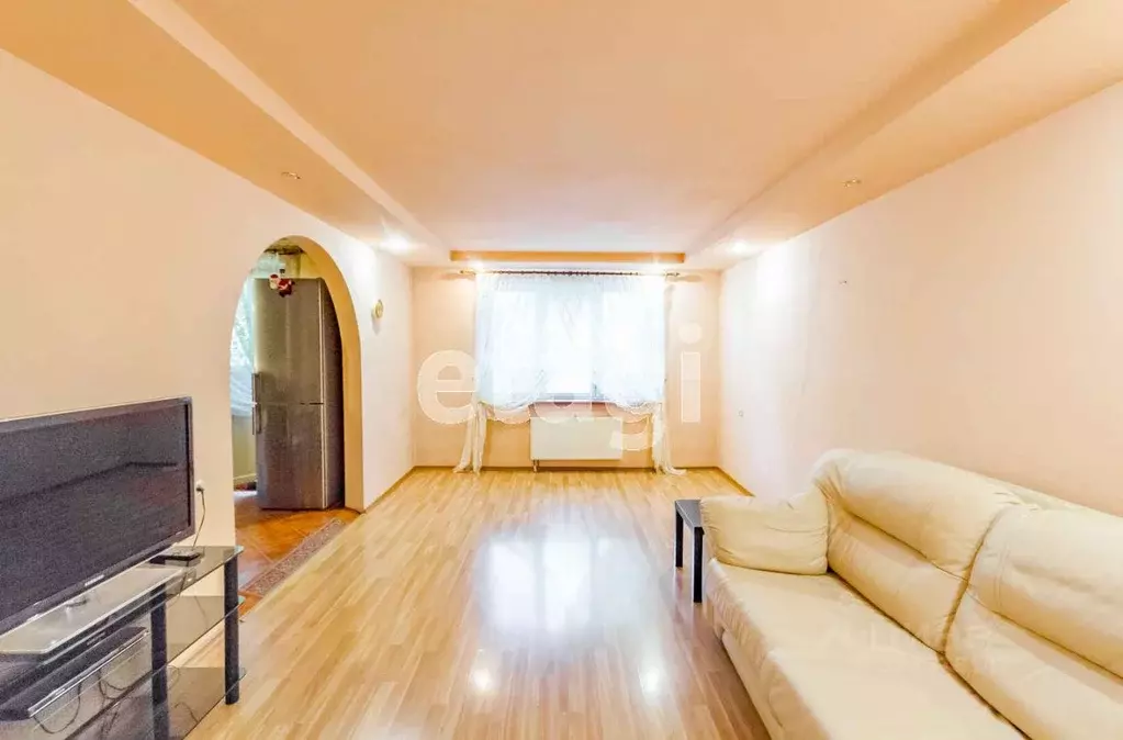 3-к кв. Вологодская область, Вологда Ленинградская ул., 76А (125.8 м) - Фото 2