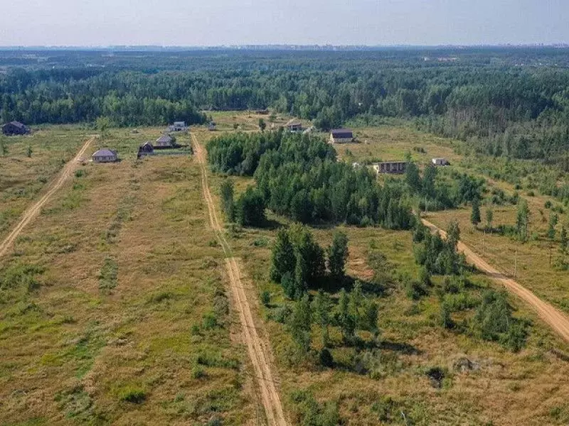 Участок в Московская область, Электроугли Богородский городской округ, ... - Фото 0