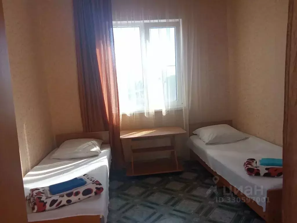 Комната Краснодарский край, Сочи пос. Вардане, ул. Молодежная, 30 - Фото 2