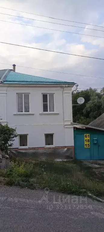 Дом в Ставропольский край, Ставрополь Южная ул., 38В (77 м) - Фото 0
