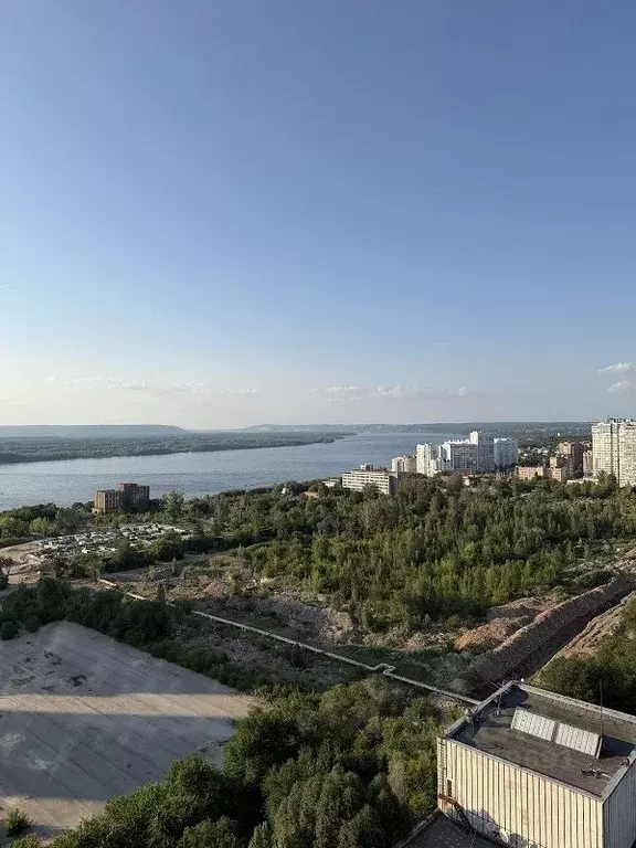 2-к кв. Самарская область, Самара Ново-Садовая ул., 106Гк1 (64.0 м) - Фото 1
