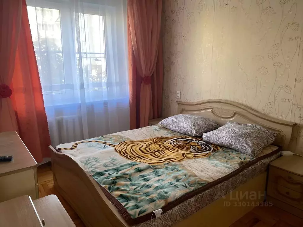 3-к кв. Краснодарский край, Анапа ул. Крылова, 6 (65.8 м) - Фото 1