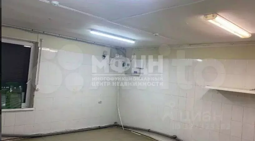 Помещение свободного назначения в Карелия, Медвежьегорск ул. Карла ... - Фото 1