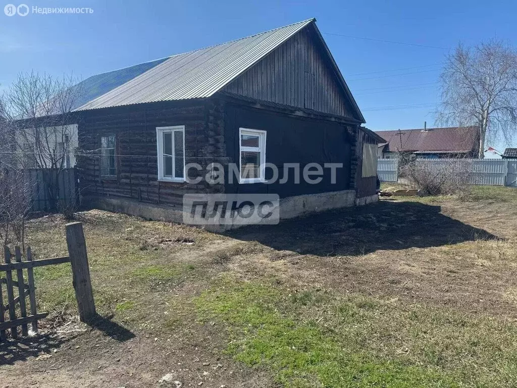 Дом в село Безрукавка, Геологическая улица, 6 (39.7 м) - Фото 2