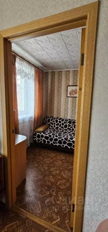 2-к кв. Тамбовская область, Тамбов Мичуринская ул., 91 (40.1 м) - Фото 2