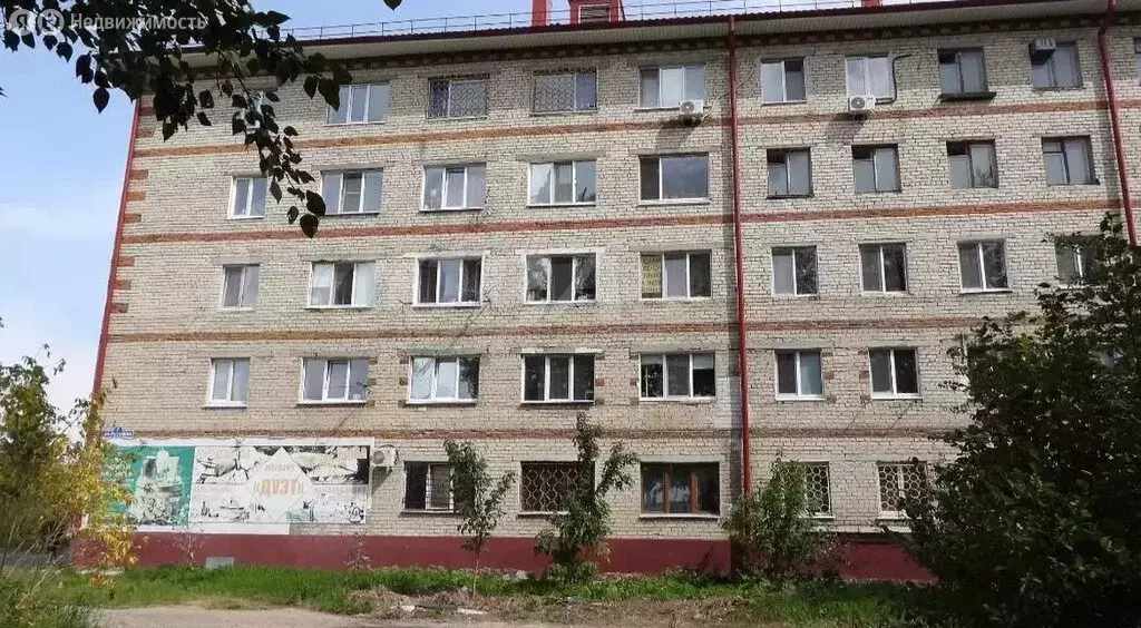 1-комнатная квартира: Яр, улица Источник, 7 (23 м) - Фото 1