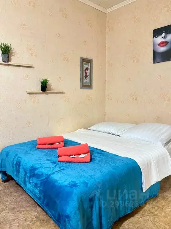 1-к кв. Татарстан, Казань ул. Серова, 31 (39.0 м) - Фото 0