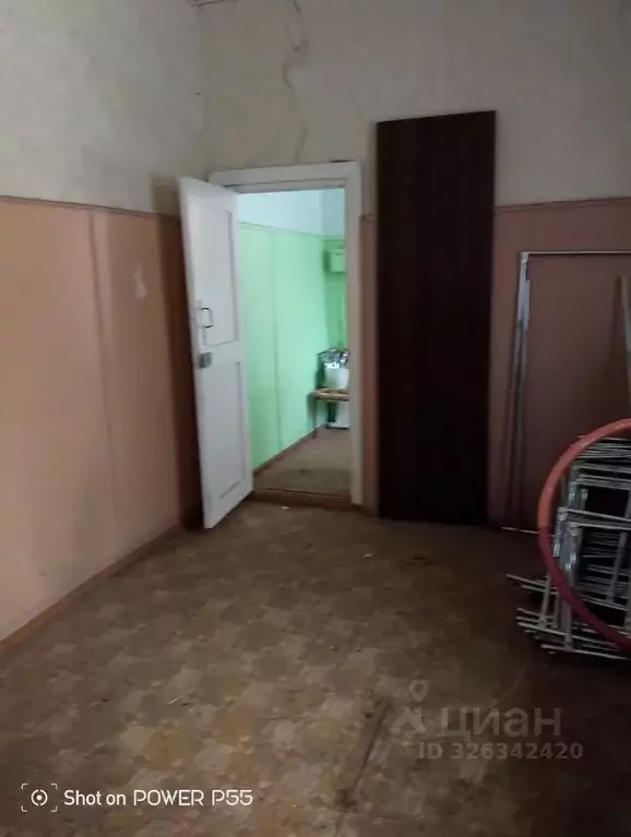 Помещение свободного назначения в Омская область, Омск Третьяковская ... - Фото 1