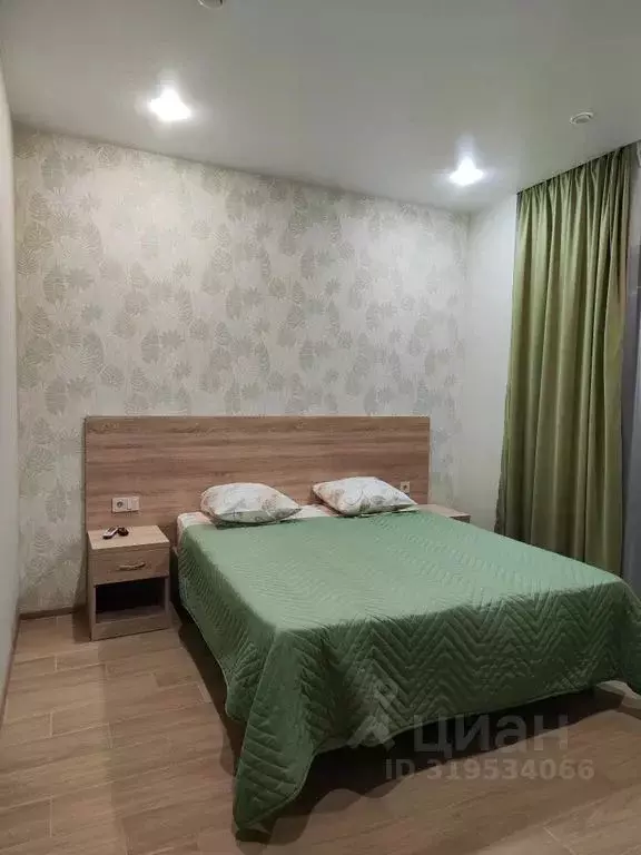 Комната Краснодарский край, Геленджик Зеленый пер., 10 - Фото 1