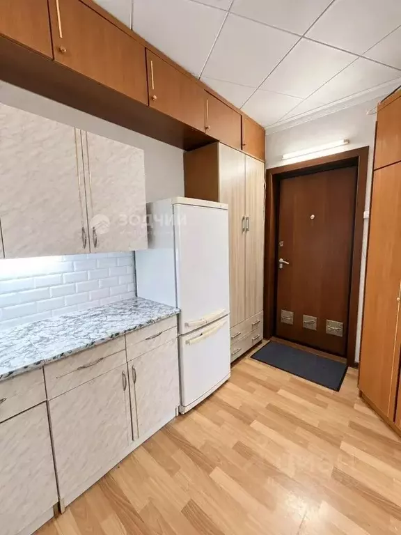 Комната Чувашия, Новочебоксарск ул. Винокурова, 32 (17.8 м) - Фото 2