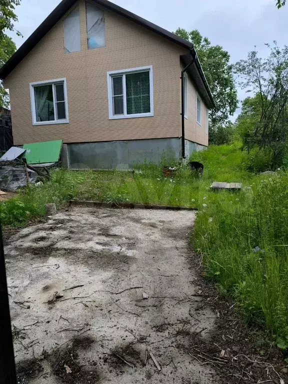 Дом 115,2 м на участке 13,8 сот. - Фото 1