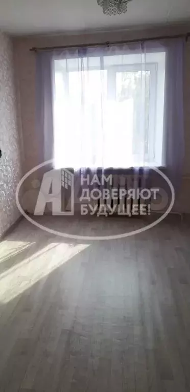 3-к. квартира, 59,6 м, 5/5 эт. - Фото 1