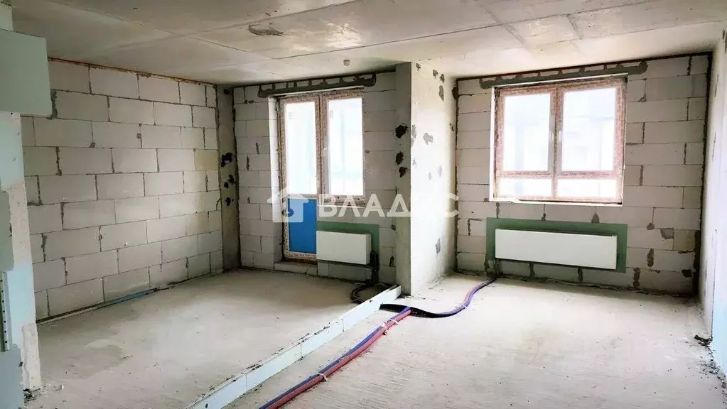 1-к кв. Московская область, Королев ул. Горького, 79к21 (39.3 м) - Фото 0