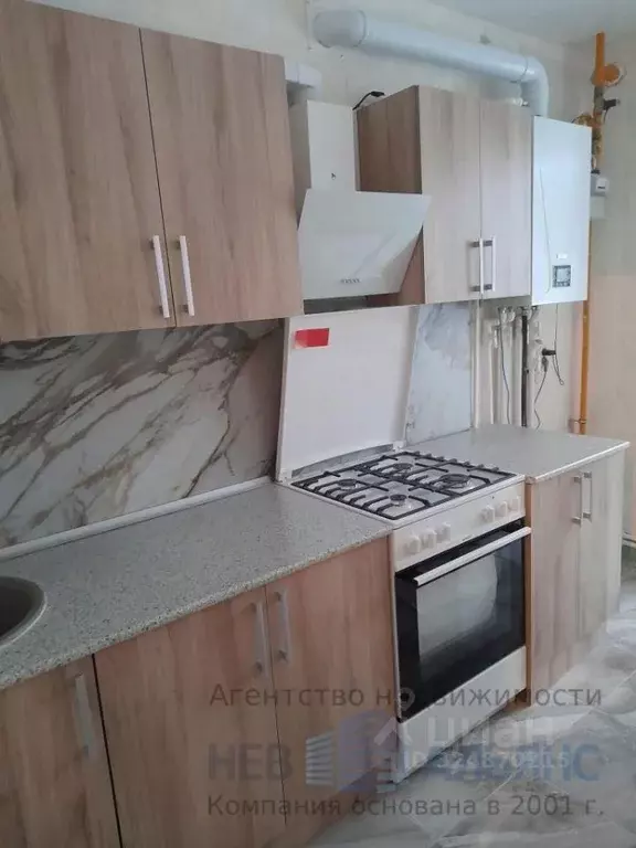 1-к кв. Ленинградская область, Гатчинский муниципальный округ, д. ... - Фото 2