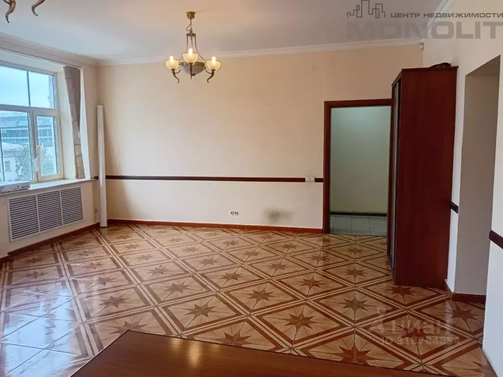 Офис в Свердловская область, Екатеринбург просп. Ленина, 24/8 (124 м) - Фото 1