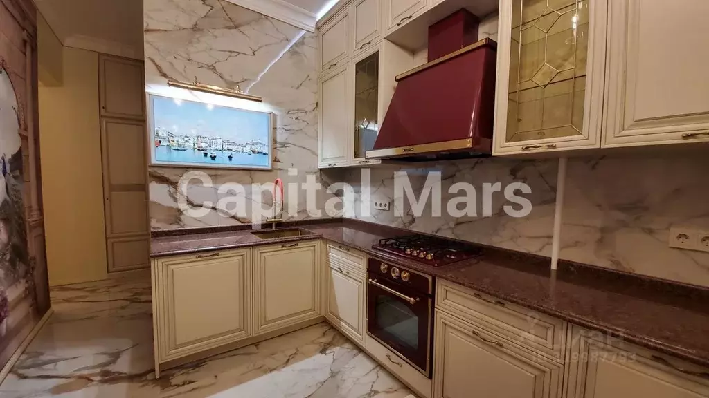 2-к кв. Москва Фестивальная ул., 15К2 (62.0 м) - Фото 0