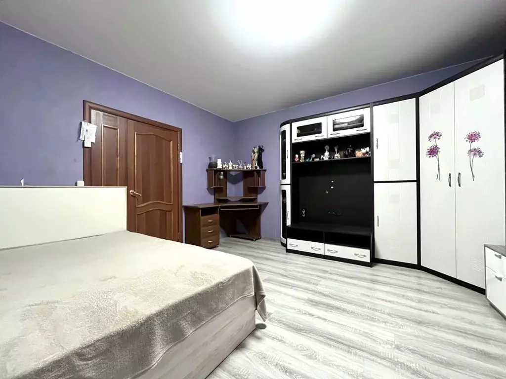 3-к кв. Московская область, Видное Строительная ул., 31 (63.5 м) - Фото 2