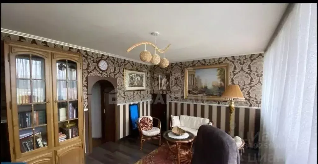 Дом в Белгородская область, Белгород пер. 4-й Северный, 3А (120 м) - Фото 1
