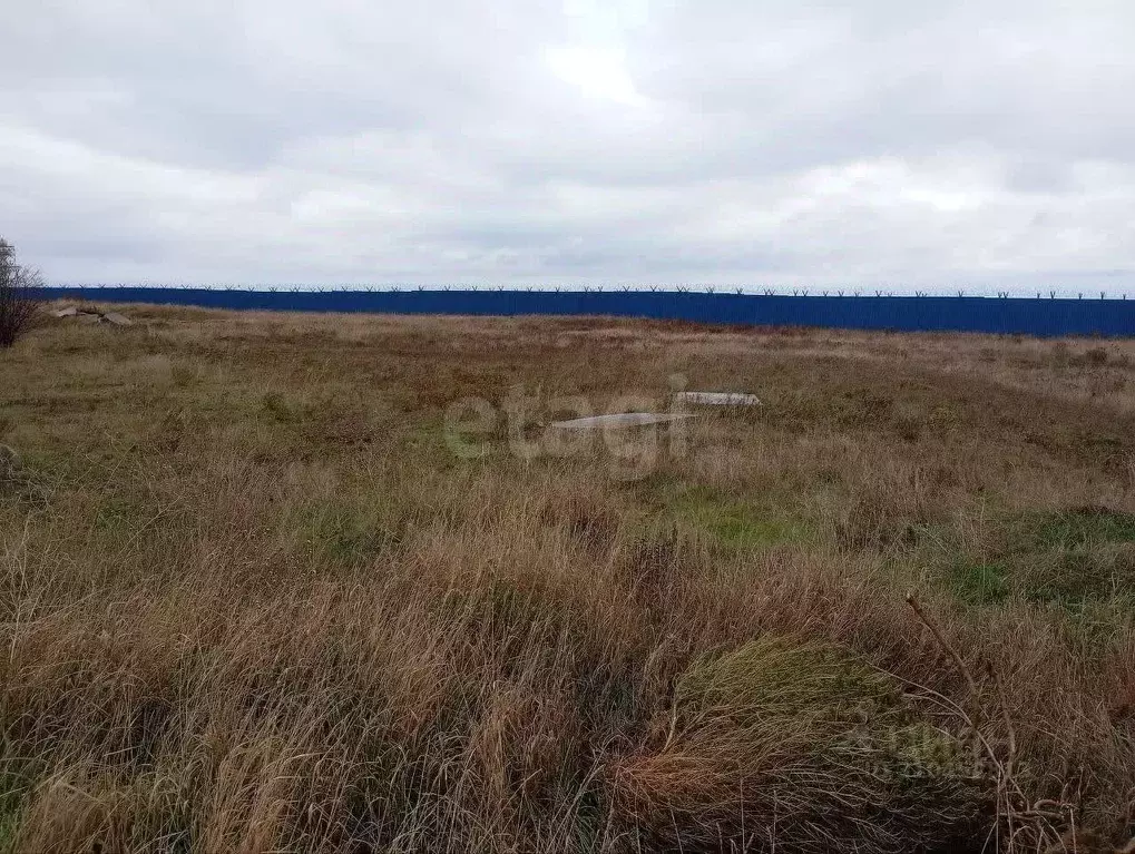 Участок в Крым, Феодосия муниципальный округ, Приморский пгт ул. ... - Фото 1