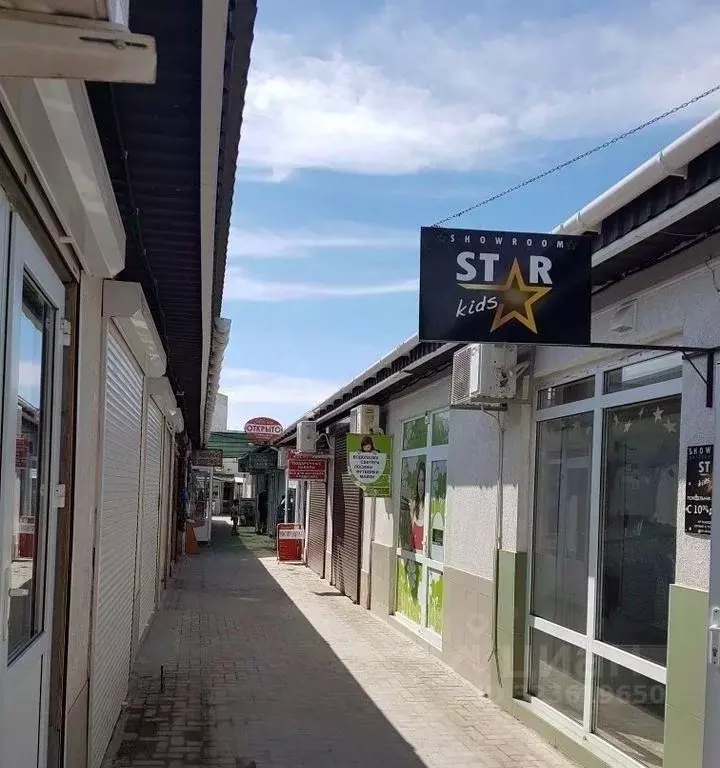 Помещение свободного назначения в Крым, Евпатория ул. ... - Фото 2