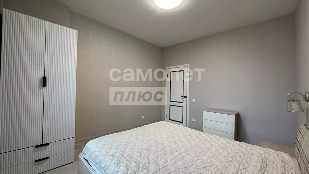 2-к кв. Свердловская область, Екатеринбург ул. Татищева, 18 (78.84 м) - Фото 2