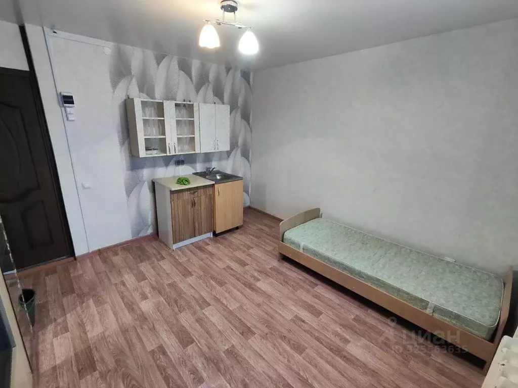 Комната Пермский край, Пермь Ласьвинская ул., 76 (13.1 м) - Фото 2