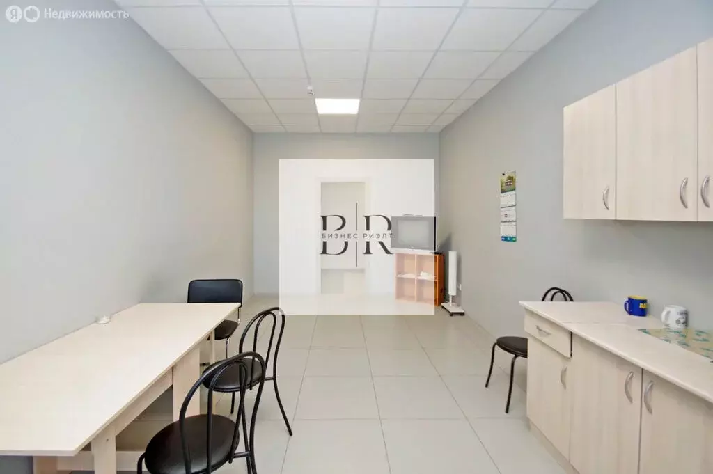 Производственное помещение (250 м) - Фото 1