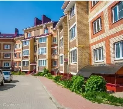 Продаётся 1-к квартира, 35 м - Фото 0